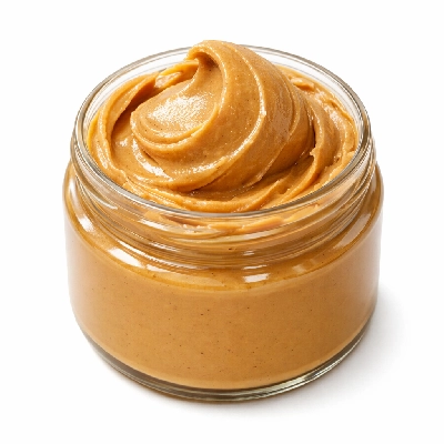 Peanut butter smooth reduced fat