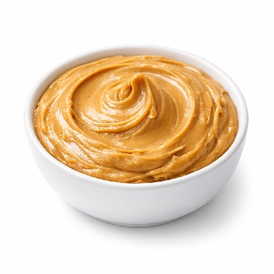 Peanut butter smooth vitamin and mineral fortified