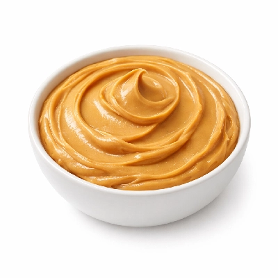 Peanut butter smooth with salt