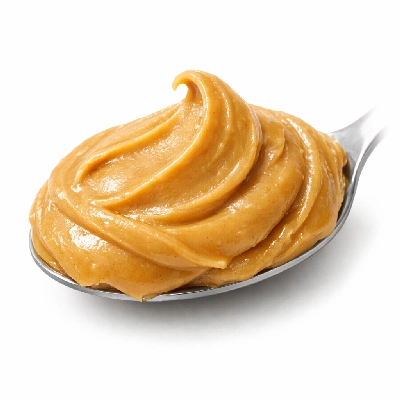 Peanut butter smooth without salt