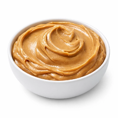Peanut butter with omega-3 creamy