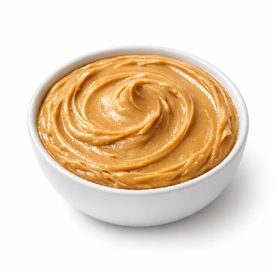 Peanut spread reduced sugar