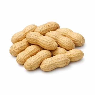 Peanuts virginia raw