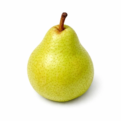 Pears raw