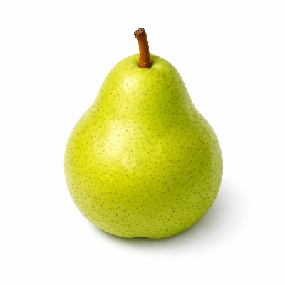 Pears raw bartlett