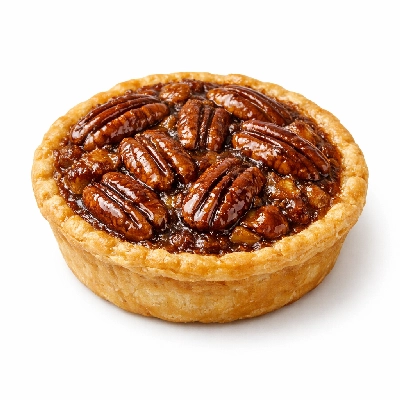 Pecan Pie Mini Treats