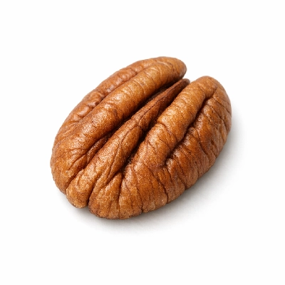 Pecans raw