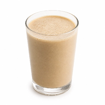 Peet's Coffee Blended Refreshment Chai Javiva with Soy Milk