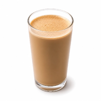 Peet's Coffee Blended Refreshment Coffee Javiva with 2% Milk