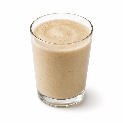 Peet's Coffee Blended Refreshment Earl Grey Javiva with Nonfat Milk