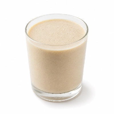 Peet's Coffee Blended Refreshment Earl Grey Javiva with Soy Milk