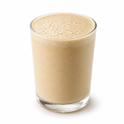 Peet's Coffee Blended Refreshment Earl Grey Javiva with Whole Milk