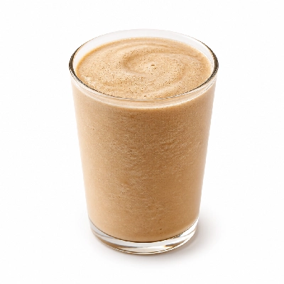 Peet's Coffee Blended Refreshment Espresso Javiva with 2% Milk