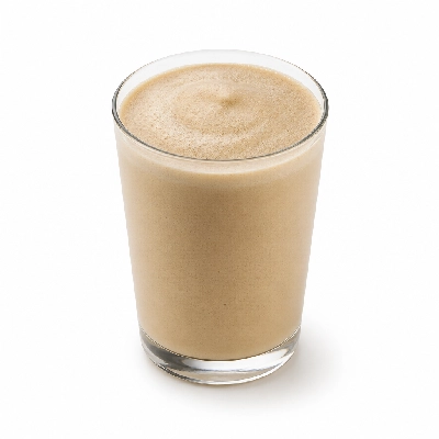 Peet's Coffee Blended Refreshment Espresso Javiva with Almond Milk