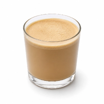 Peet's Coffee Blended Refreshment Espresso Javiva with Nonfat Milk