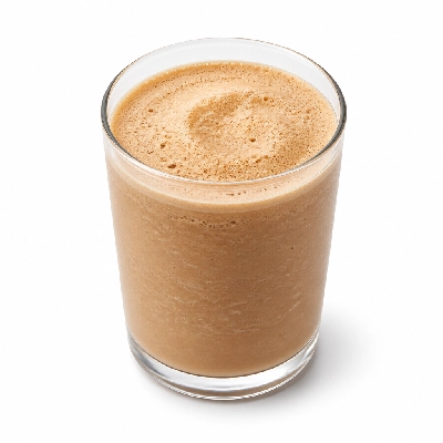 Peet's Coffee Blended Refreshment Espresso Javiva with Soy Milk