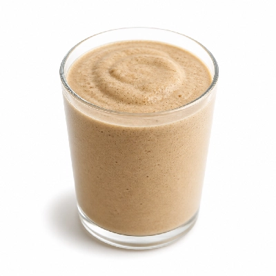 Peet's Coffee Blended Refreshment Espresso Javiva with Whole Milk