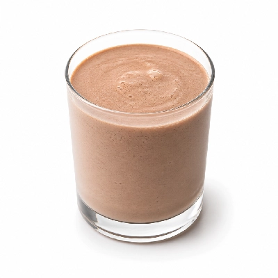 Peet's Coffee Blended Refreshment Light Coffee Free Chocolate Javiva with Almond Milk