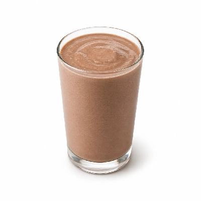 Peet's Coffee Blended Refreshment Light Coffee Free Chocolate Javiva with Nonfat Milk