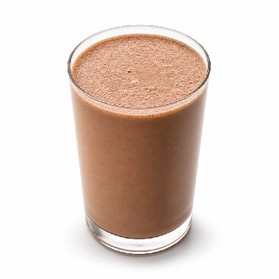 Peet's Coffee Blended Refreshment Light Coffee Free Chocolate Javiva with Soy Milk