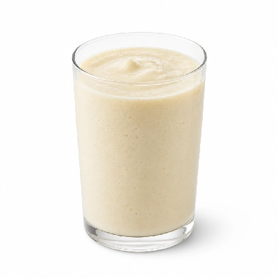 Peet's Coffee Blended Refreshment Light Coffee Free Vanilla Javiva with Nonfat Milk