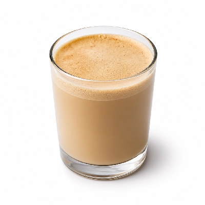 Peet's Coffee Blended Refreshment Light Coffee Javiva with 2% Milk