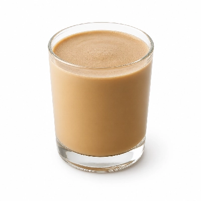 Peet's Coffee Blended Refreshment Light Coffee Javiva with Almond Milk