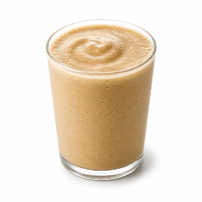 Peet's Coffee Blended Refreshment Light Coffee Javiva with Nonfat Milk