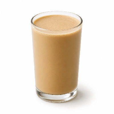 Peet's Coffee Blended Refreshment Light Coffee Javiva with Soy Milk