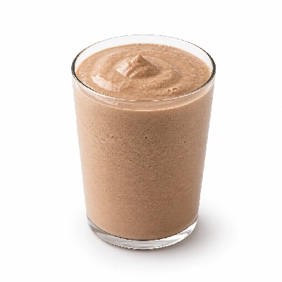 Peet's Coffee Blended Refreshment Light Mocha Javiva with Soy Milk