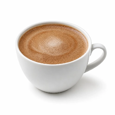 Peet's Coffee Blended Refreshment Mocha Javiva with 2% Milk