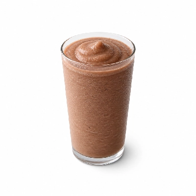 Peet's Coffee Blended Refreshment Mocha Javiva with Nonfat Milk