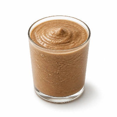 Peet's Coffee Blended Refreshment Mocha Javiva with Soy Milk