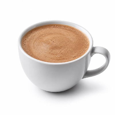 Peet's Coffee Blended Refreshment Mocha Javiva with Whole Milk