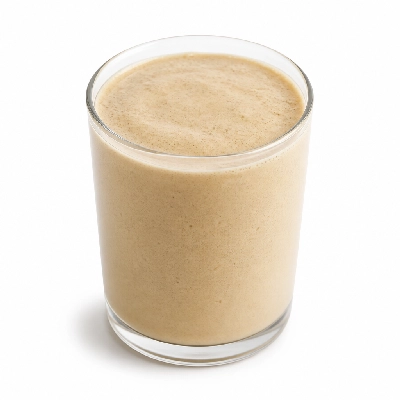 Peet's Coffee Blended Refreshment Vanilla Javiva with Nonfat Milk