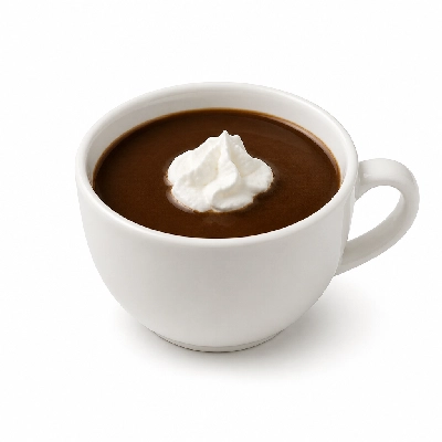 Peet's Coffee Caffe Con Panna Single Shot