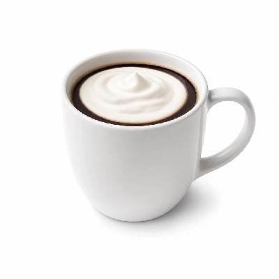 Peet's Coffee Caffe Con Panna Triple Shot