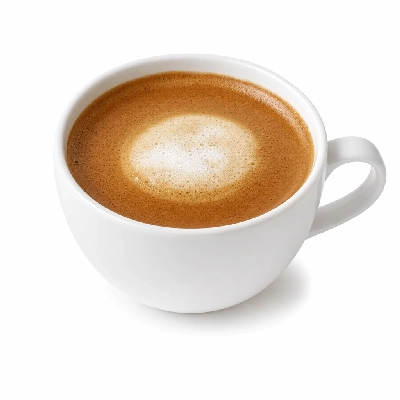 Peet's Coffee Caffe Macchiato Single with 2% Milk