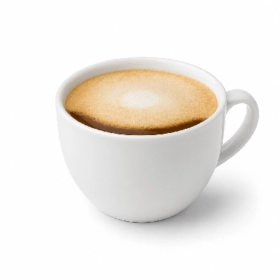 Peet's Coffee Caffe Macchiato Single with Soy Milk