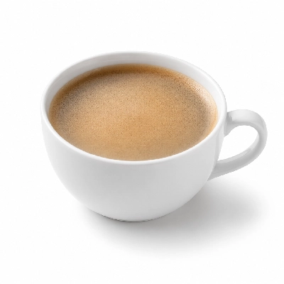 Peet's Coffee Caffe Macchiato Triple with 2% Milk