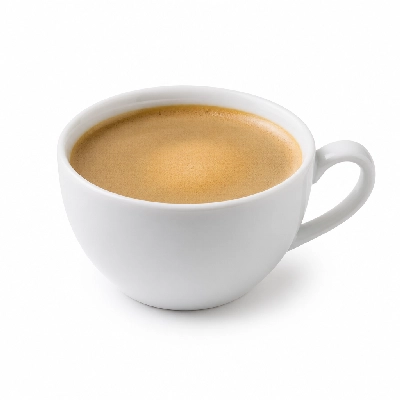 Peet's Coffee Caffe Macchiato Triple with Nonfat Milk