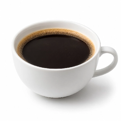 Peet's Coffee Caffe Macchiato Triple with Soy Milk