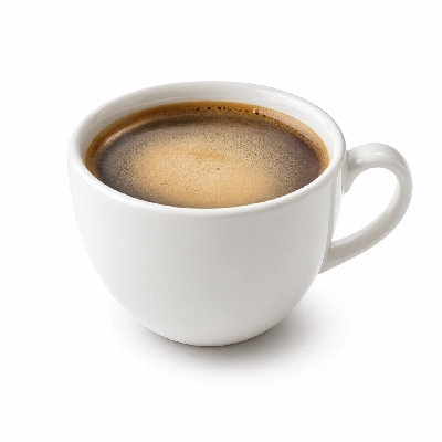 Peet's Coffee Caffe Macchiato Triple with Whole Milk