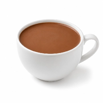 Peet's Coffee Caffe Mocha with 2% Milk