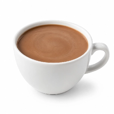 Peet's Coffee Caffe Mocha with Soy Milk