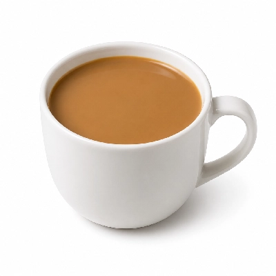 Peet's Coffee Caramel Macchiato with 2% Milk
