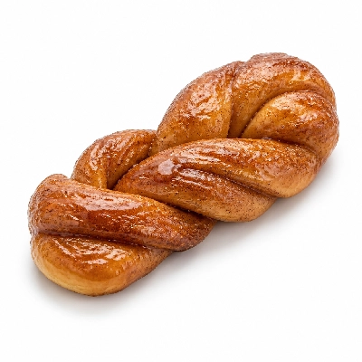 Peet's Coffee Cinnamon Twist