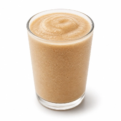 Peet's Coffee Coffee Free Beverages Caramel Javiva with Whole Milk