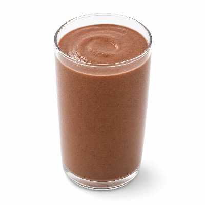 Peet's Coffee Coffee Free Beverages Chocolate Javiva with Almond Milk