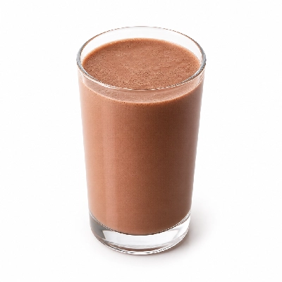 Peet's Coffee Coffee Free Beverages Chocolate Javiva with Whole Milk